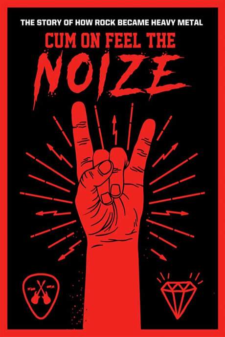 Cum On Feel The Noize